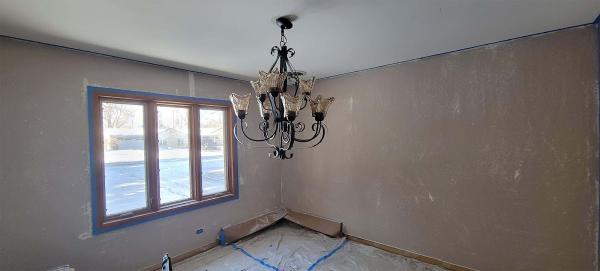 Flow Drywall