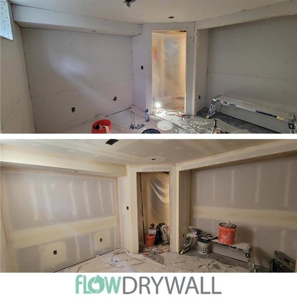 Flow Drywall