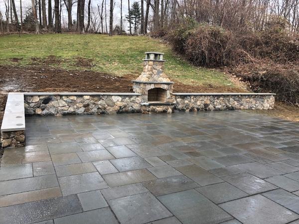 Craig & Son Creative Stonework