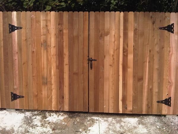 Pecos Fence Co.