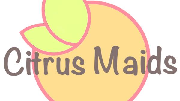 Citrus Maids