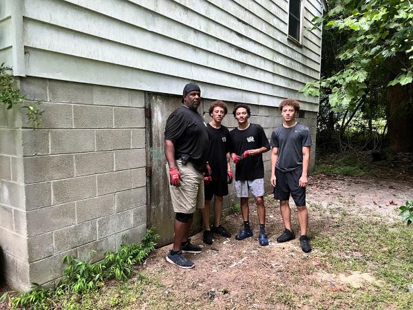 Grit Hounds