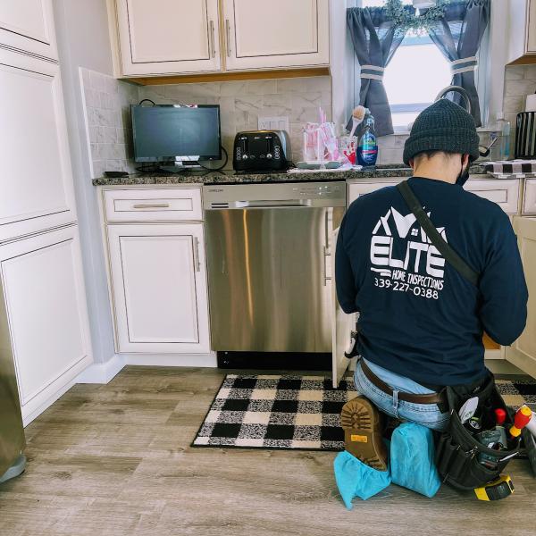 Elite Home Inspections