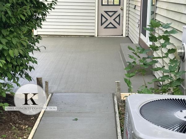 Kessel Concrete Construction
