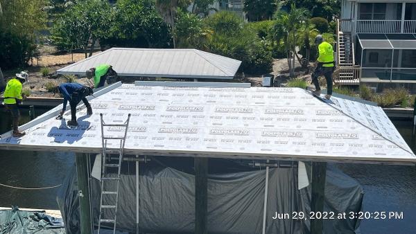 Eagle Roofing & Restoration