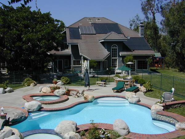American Solar Enterprises LLC