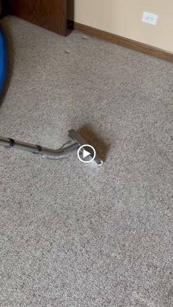 Nature's Way Carpet Cleaning