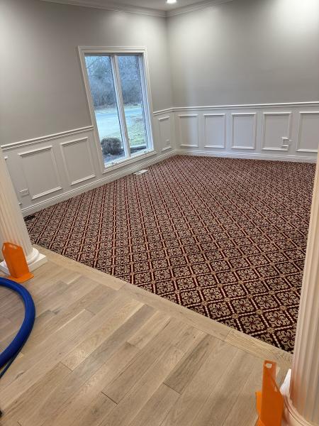 Nature's Way Carpet Cleaning