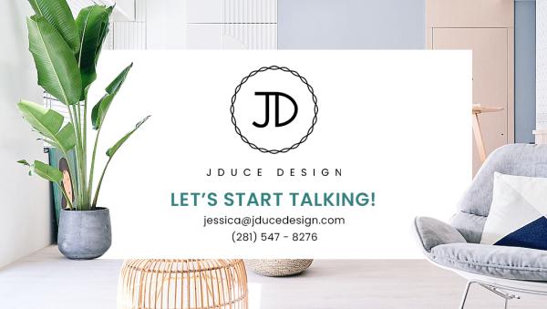 Jduce Design