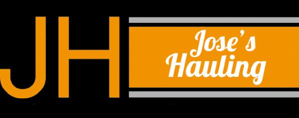 Jose's Hauling