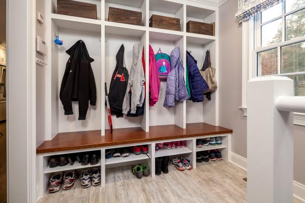 Diiorio's Custom Woodworking