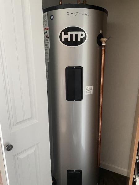 Lamattina's Plumbing & Heating