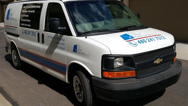 Pro Clean Specialists LLC Carpet and Tile Cleaning