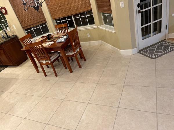 Pro Clean Specialists LLC Carpet and Tile Cleaning