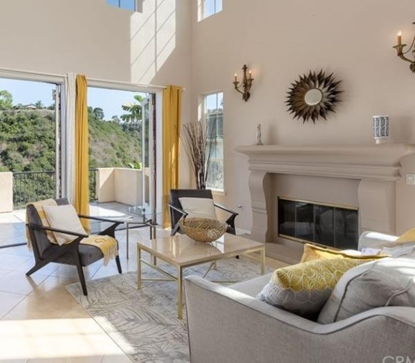 LG Staging and Design