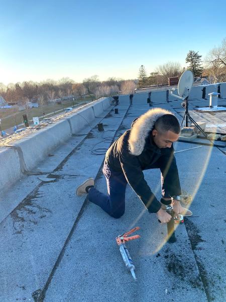 Precision Exteriors Restoration