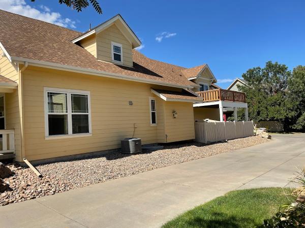Precision Exteriors Restoration
