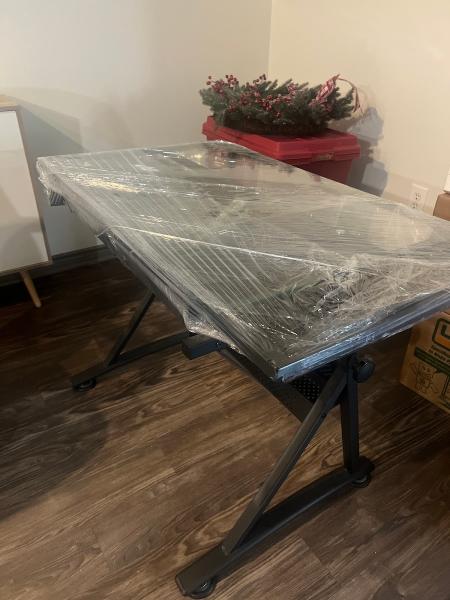 Houston Affordable Movers