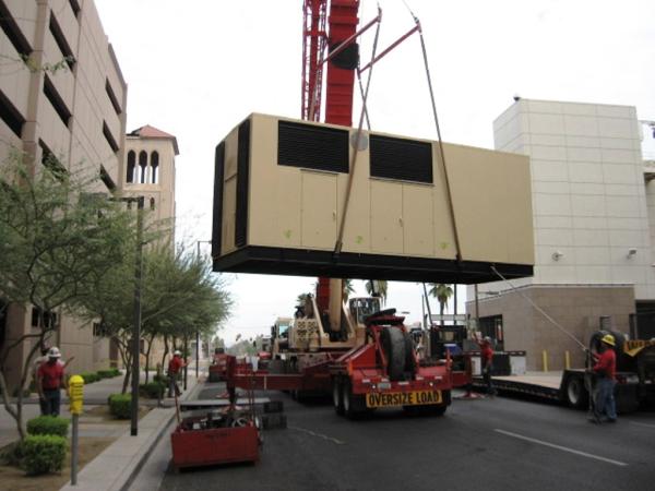 Caliente Construction Inc