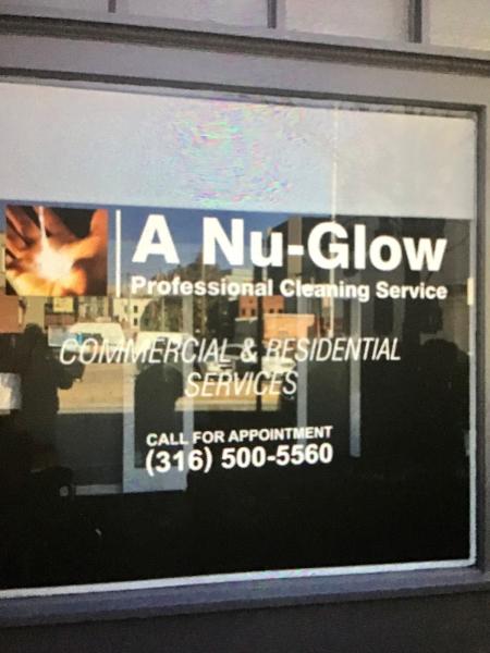 A Nu-Glow Professional Cleaning Service LLC
