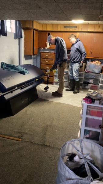 Advanced Hvac & Plumbing
