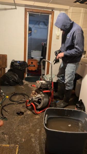 Advanced Hvac & Plumbing