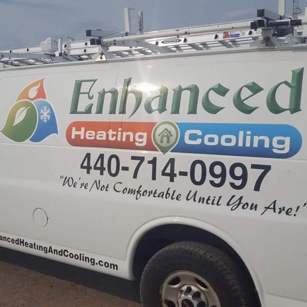 Enhanced Heating & Cooling