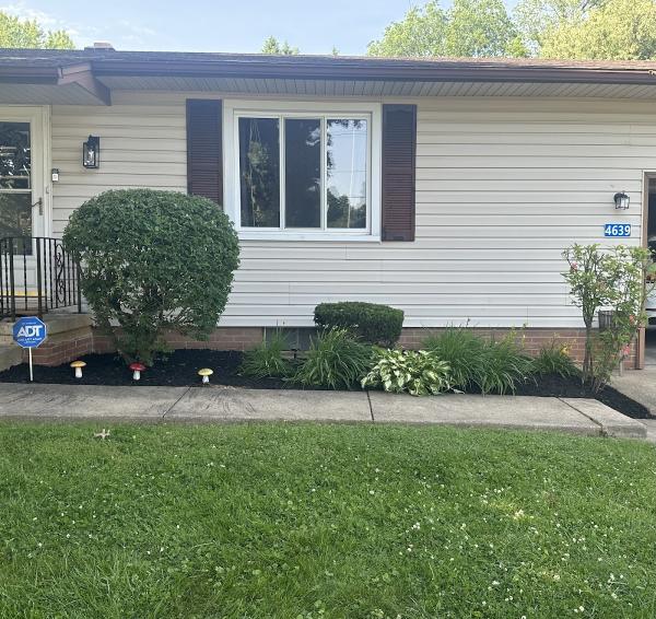 Fili Property Maintenance Co. Experienced Landscaping Canton Ohio