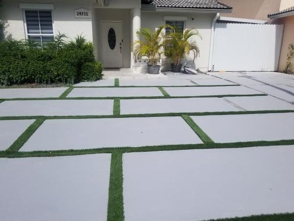 Maldonado Brothers Concrete