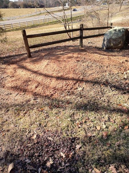 Perfect Project Stump Grinding & Yard Services