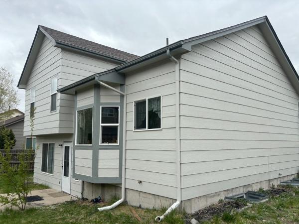 Hemmert Painting & Exteriors LLC