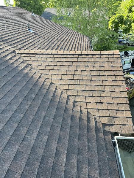 Empire Roofing