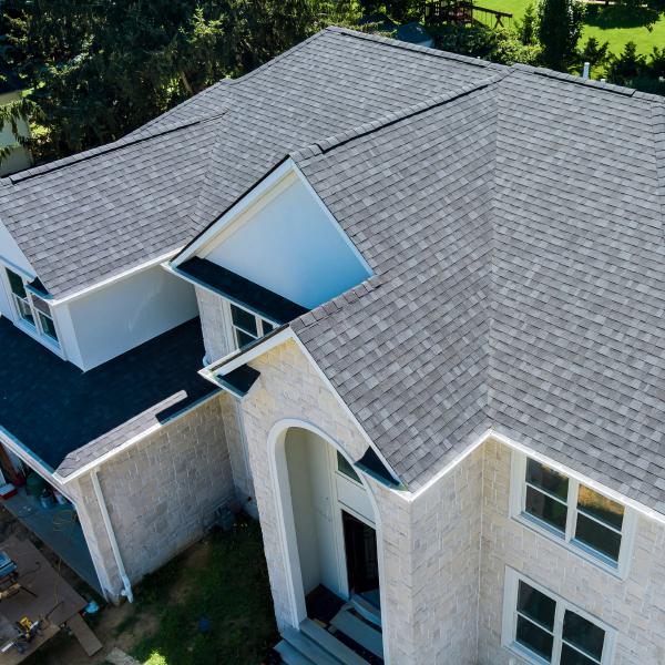 Empire Roofing