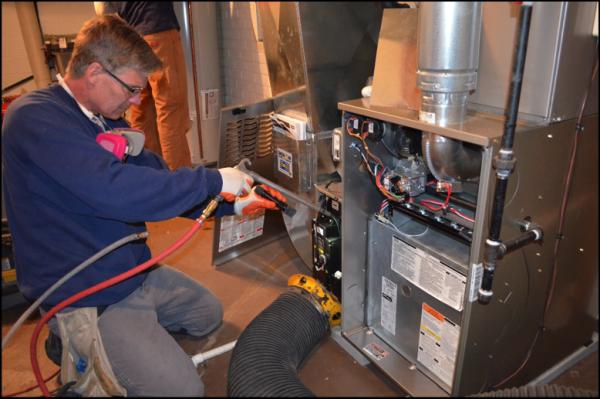 Ductworks Inc