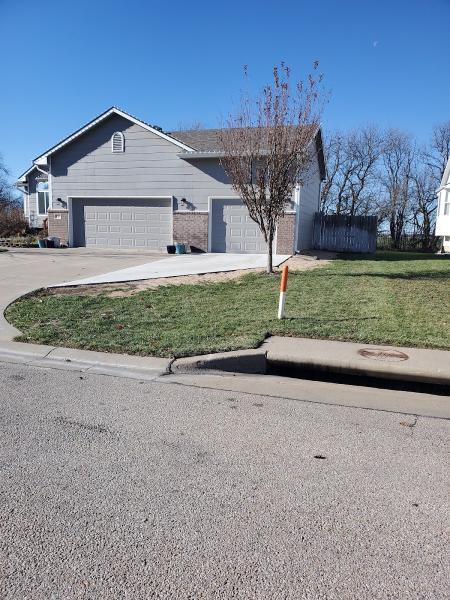 Wichita Construction and Concrete