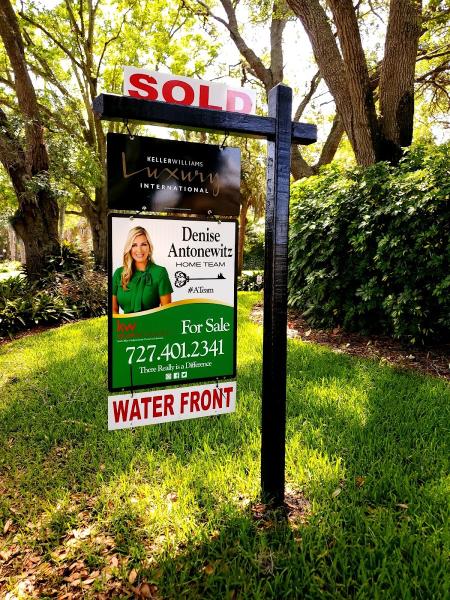 Denise Antonewitz Home Team