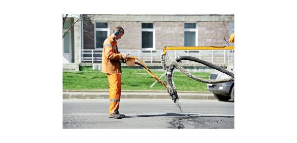 Asphalt Paving Company