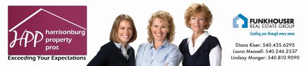Harrisonburg Property Pros