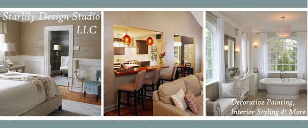 Starlily Design Studio LLC