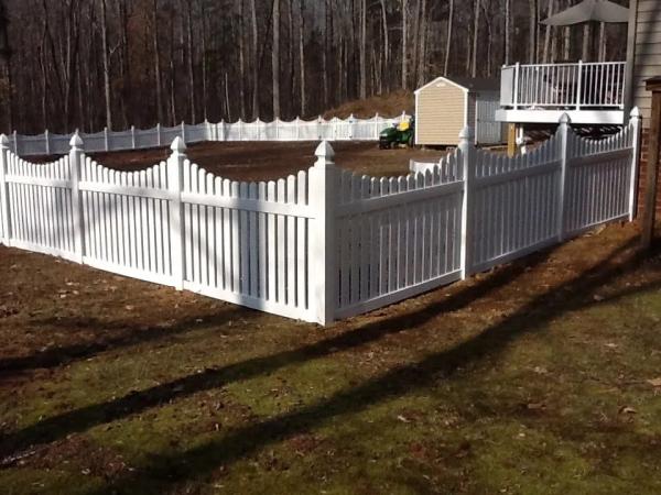 Fence Me In and Decks Too