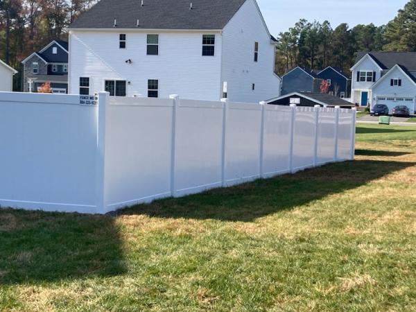 Fence Me In and Decks Too