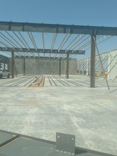 R&P Construction-Inc