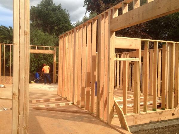Comfort Construction Company