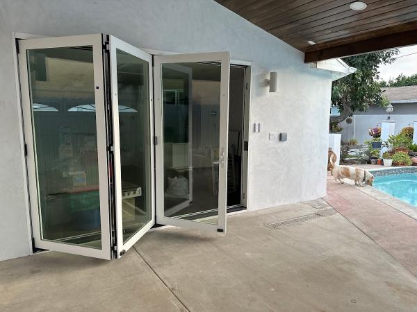 Discount Window and Door