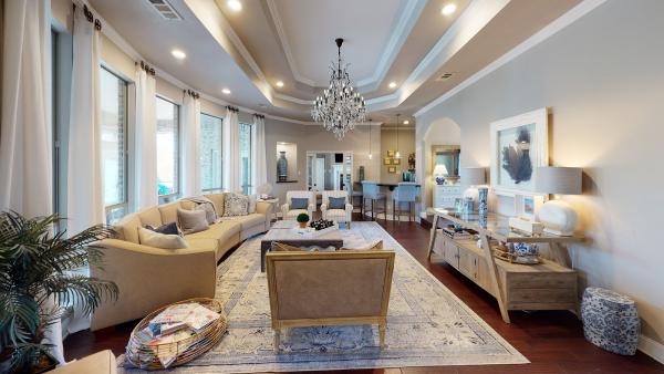Legacy Keys Homes