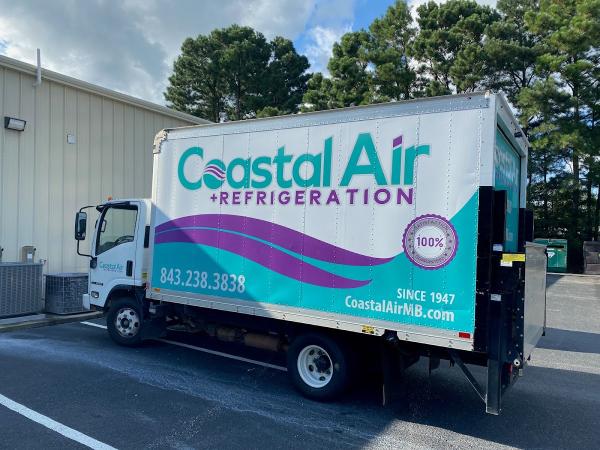 Coastal Air Plus