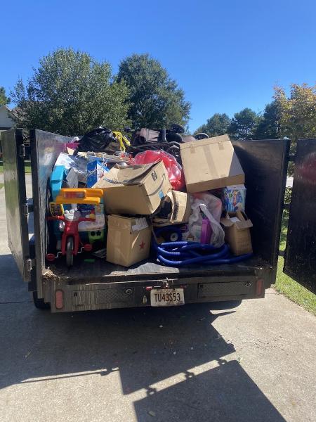 Elite Junk Removal