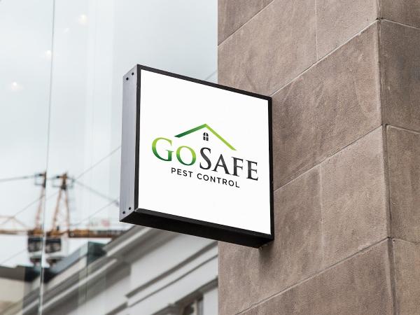 Gosafe Pest Control LLC
