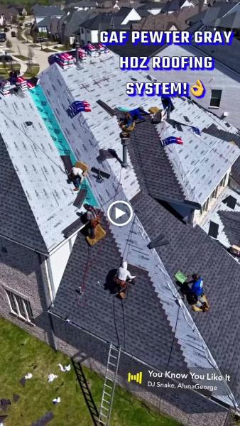 Fort Tex Metals & Roofing