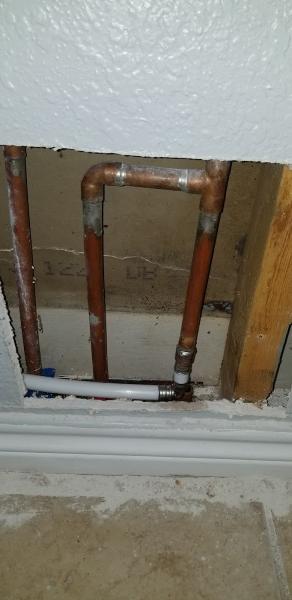 My Plumbing Company